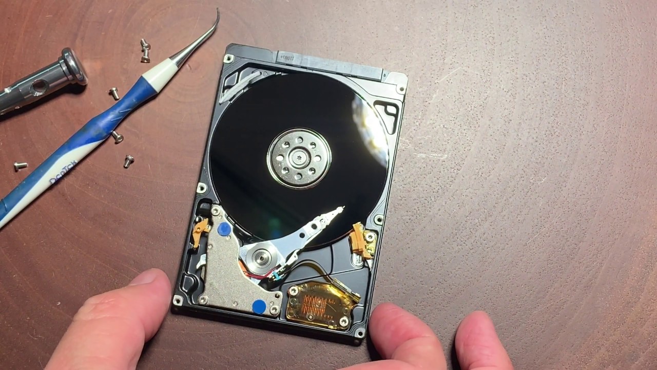 Data Recovery : Difficult Things For Recover Your Data￼
