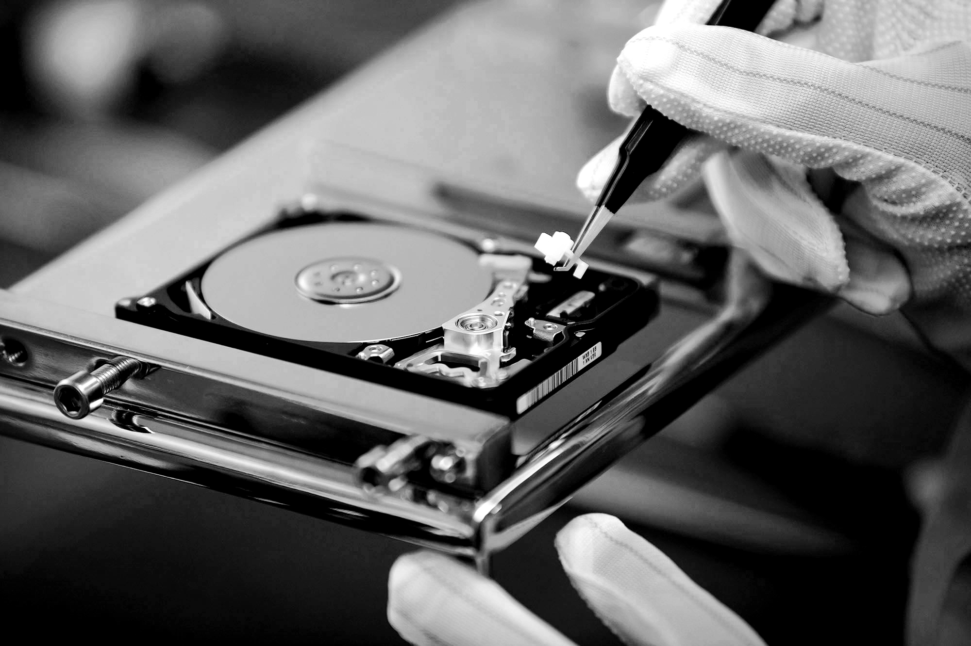 How To Data Recovery Services From Laptop Hard Drive?